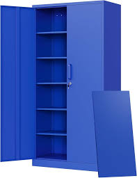 Cupboard Chemical Storage ]دولاب حفظ كيماويات