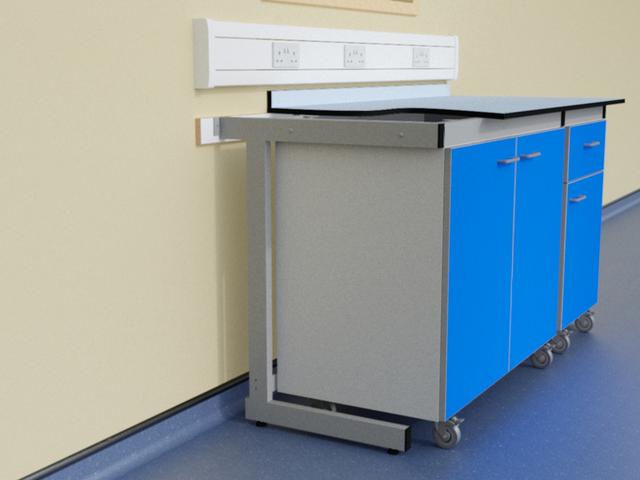 بنشات معامل اثاث معملي بنشات معمليه Lab bench