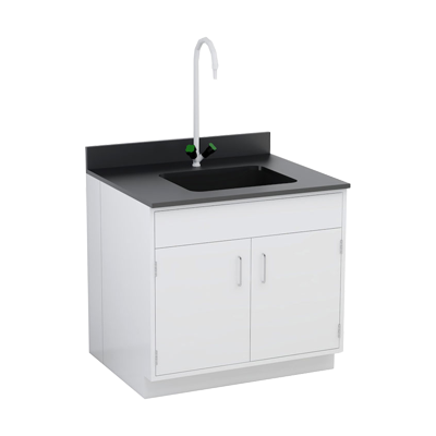 laboratory-sink-station وحده حوض معملي