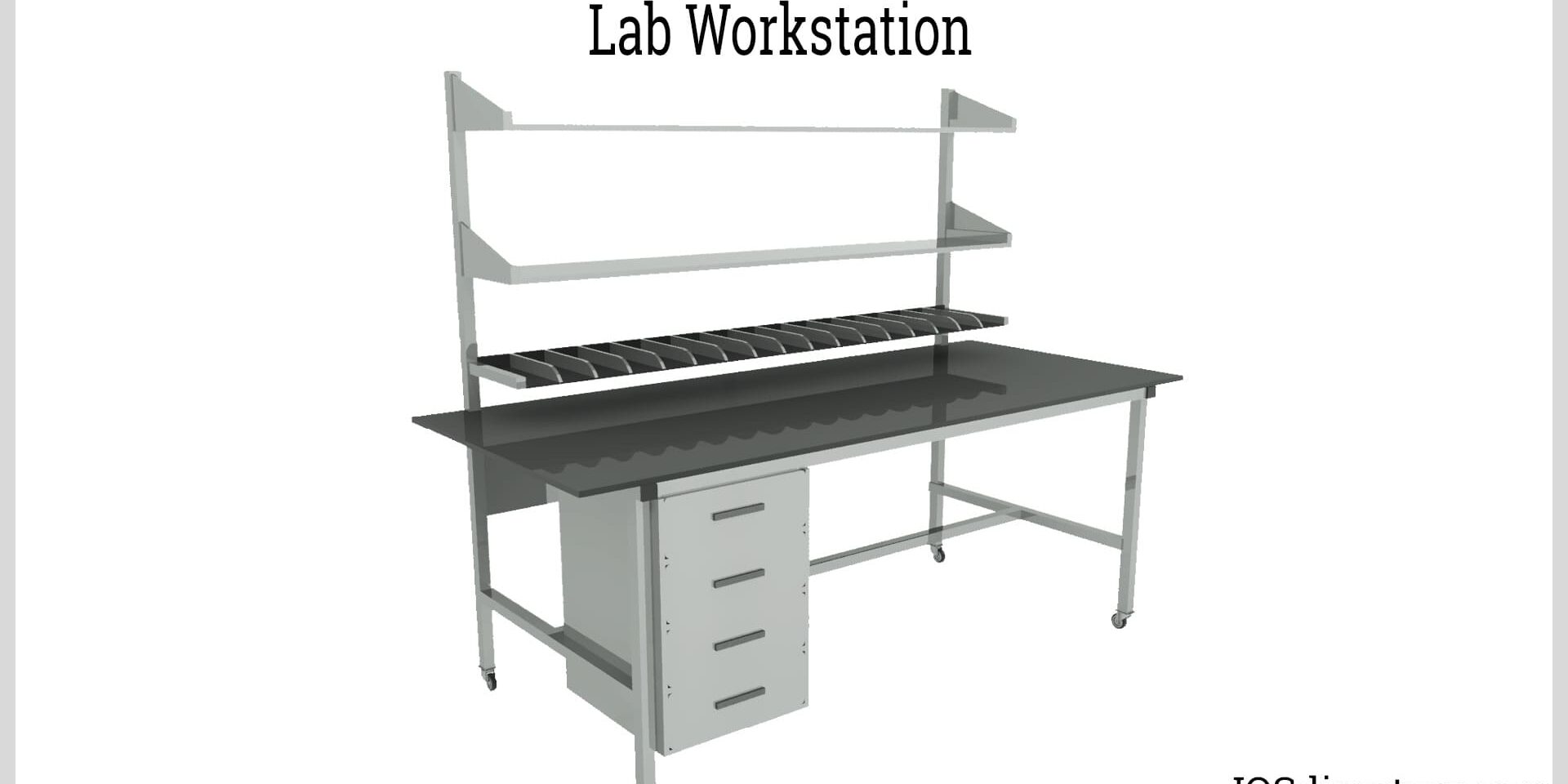 lab-workstation